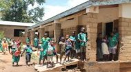 Volunteer Work Malawi: Classrooms for Malawi